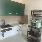 Cielo Blu Apartamento San Vito Lo Capo