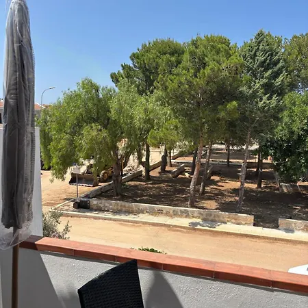 Apartamento Cielo Blu