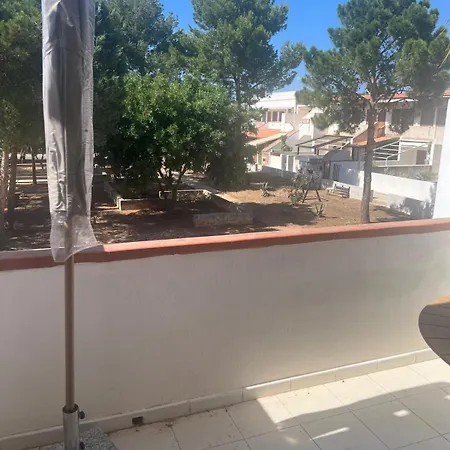 Apartamento Cielo Blu