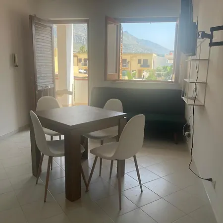 Apartamento Cielo Blu San Vito Lo Capo