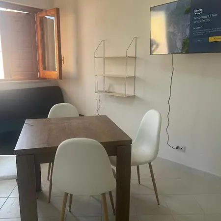 Cielo Blu Apartamento San Vito Lo Capo