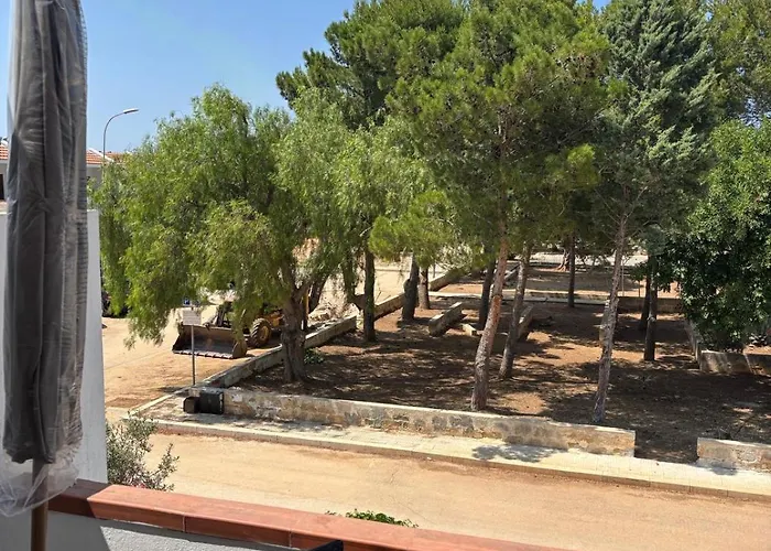 Apartamento Cielo Blu