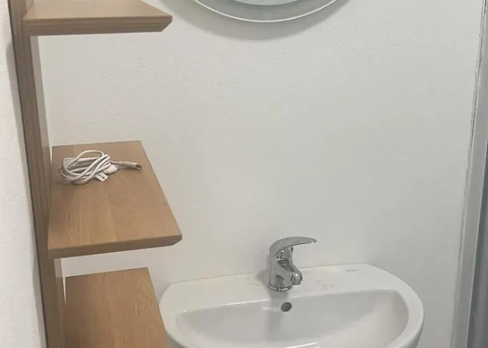 Cielo Blu Apartamento San Vito Lo Capo