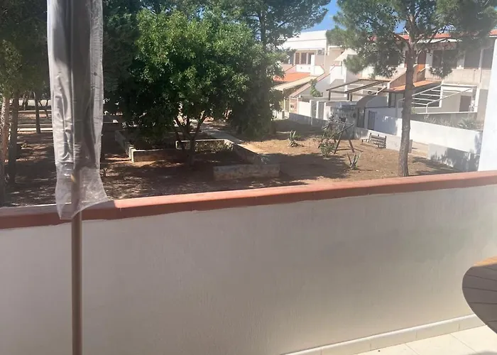 Apartamento Cielo Blu