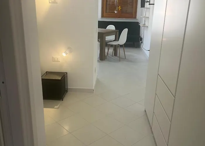 Apartamento Cielo Blu