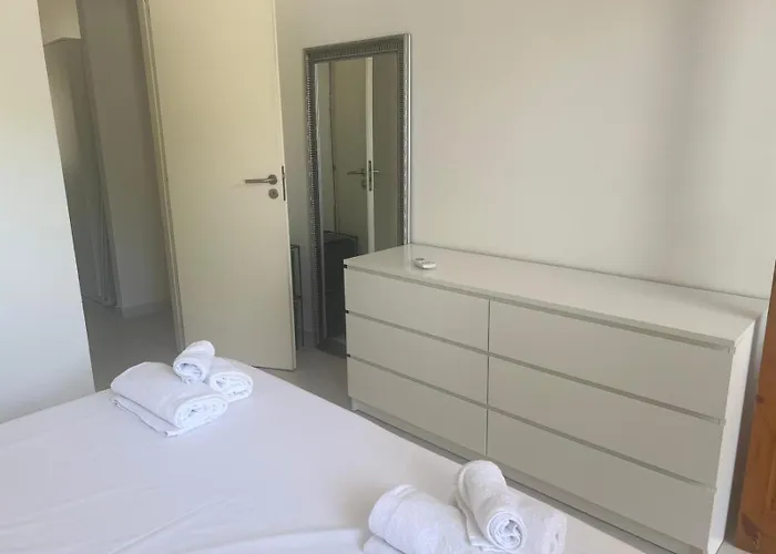 Apartamento Cielo Blu