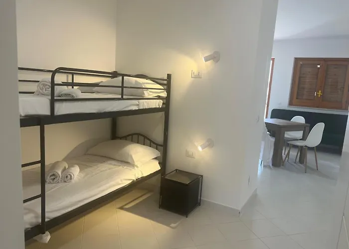 Apartament Cielo Blu *