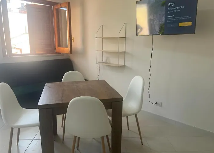 Cielo Blu Apartament San Vito Lo Capo